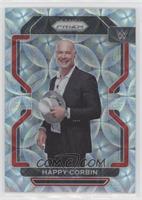 Happy Corbin #/199