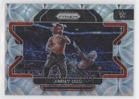 Jimmy Uso [Good to VG‑EX] #/199