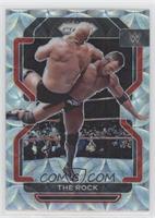 The Rock #/199