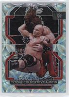 Stone Cold Steve Austin #/199