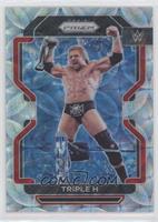 Triple H [Good to VG‑EX] #/199