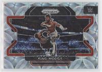 King Woods #/199