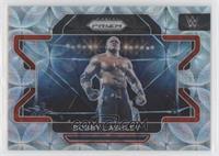 Bobby Lashley [Good to VG‑EX] #/199