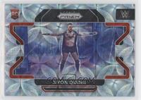 Xyon Quinn #/199