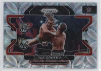 Joe Coffey #/199