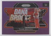 Dana Brooke #/149