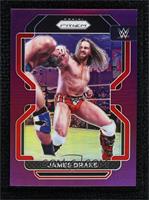 James Drake #/149