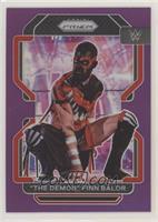 The Demon Finn Balor #/149