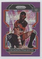 The Demon Finn Balor #/149