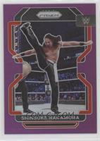 Shinsuke Nakamura #/149