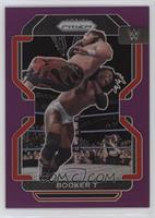 Booker T #/149