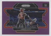 Jimmy Uso #/149