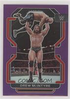 Drew McIntyre #/149