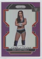 Indi Hartwell [EX to NM] #/149