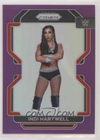 Indi Hartwell #/149