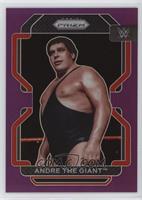 Andre The Giant #/149