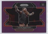 Dave Mastiff #/149