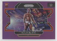 Malik Blade #/149