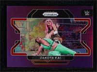 Dakota Kai #/149