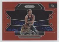 Shayna Baszler #/299