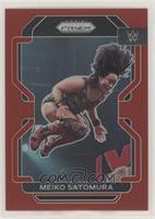 Meiko Satomura #/299