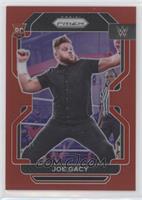 Joe Gacy [EX to NM] #/299