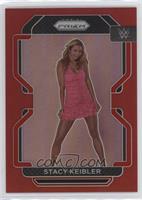 Stacy Keibler [EX to NM] #/299