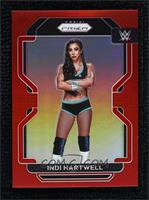 Indi Hartwell #/299