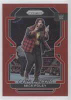 Mick Foley #/299