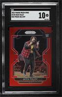 Mick Foley [SGC 10 GEM] #/299