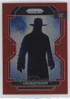 Undertaker #/299