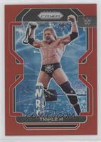 Triple H #/299