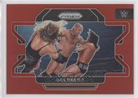 Goldberg #/299