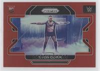 Xyon Quinn #/299