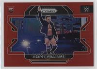 Kenny Williams #/299