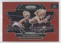 Beth Phoenix #/299