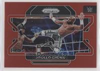 Apollo Crews #/299