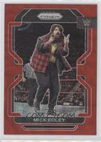 Mick Foley