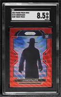 Undertaker [SGC 8.5 NM/Mt+]