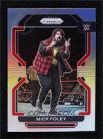 Mick Foley