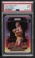 Hulk Hogan [PSA 9 MINT]