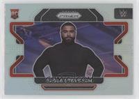 Gable Steveson [EX to NM]