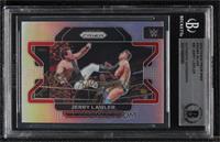 Jerry Lawler [BAS BGS Authentic]