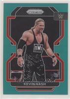 Kevin Nash #/49