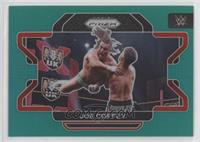 Joe Coffey #/49