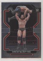 Drew McIntyre [EX to NM]