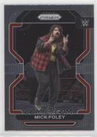 Mick Foley