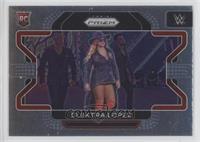 Elektra Lopez [Good to VG‑EX]