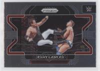 Jerry Lawler [EX to NM]