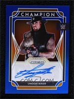 Undertaker #/49